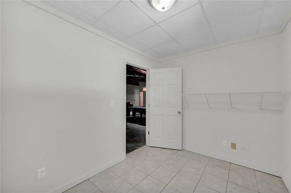 160 Quail Ridge Drive Cleveland, GA 30528