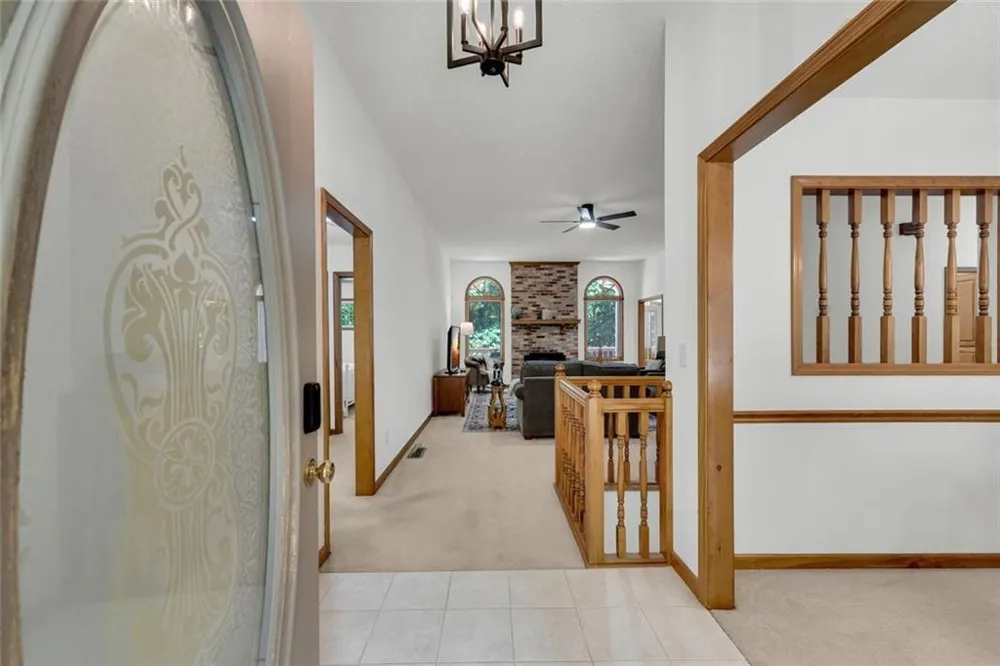 160 Quail Ridge Drive Cleveland, GA 30528