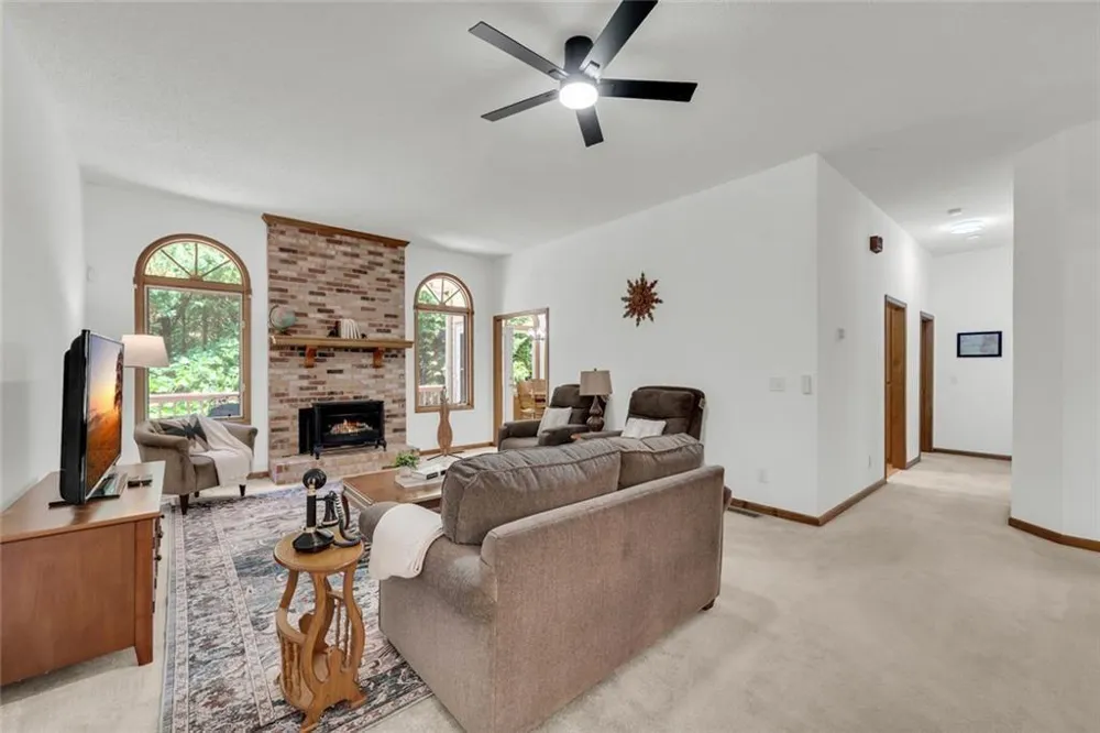 160 Quail Ridge Drive Cleveland, GA 30528