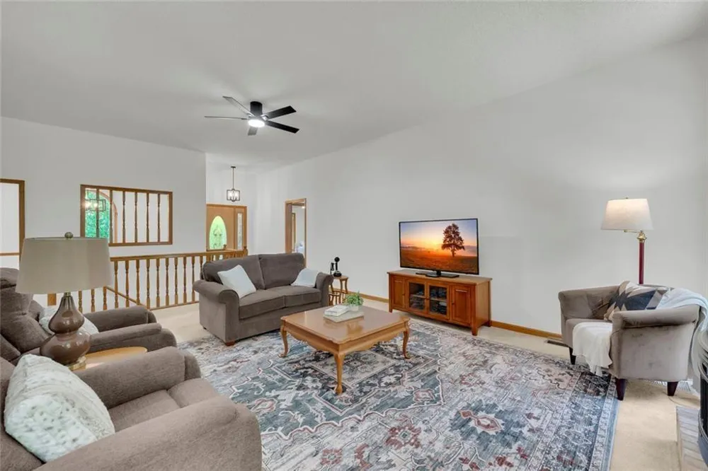 160 Quail Ridge Drive Cleveland, GA 30528