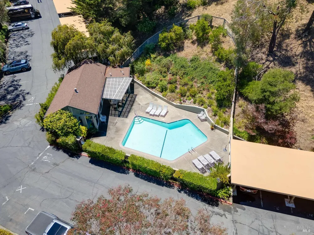 22 Anchorage Road Sausalito, CA 94965