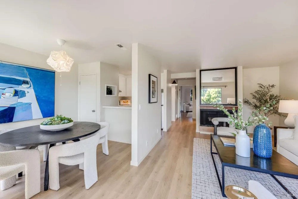 22 Anchorage Road Sausalito, CA 94965