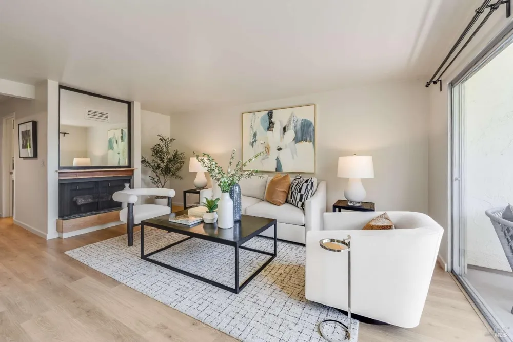 22 Anchorage Road Sausalito, CA 94965