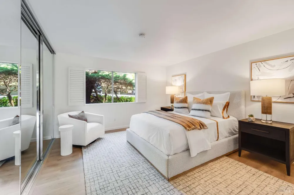 22 Anchorage Road Sausalito, CA 94965