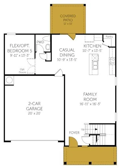 111 Jasper Way White Bluff, TN 37187