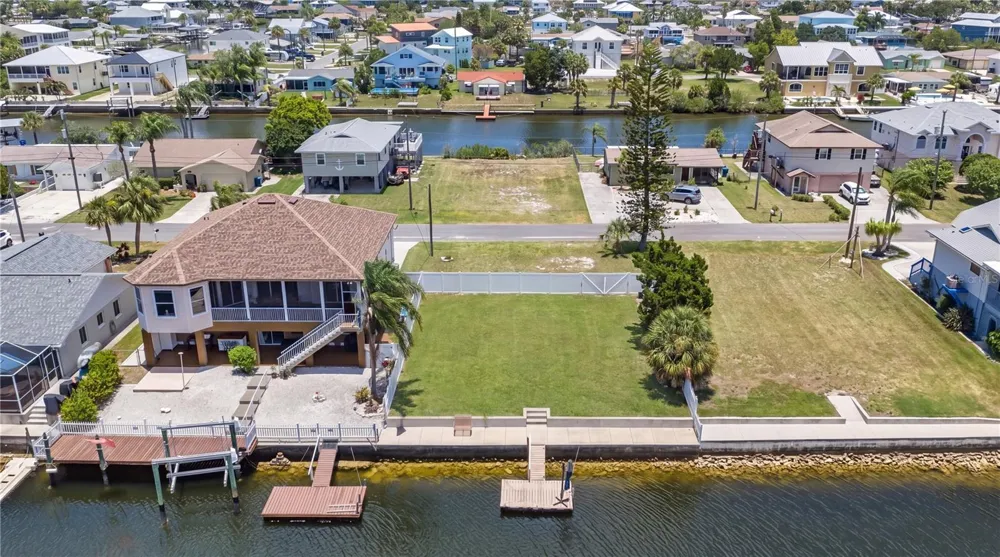 4274 CARLOS COURT Hernando Beach, FL 34607
