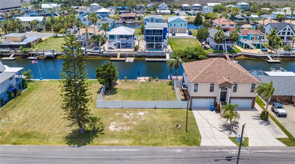 4274 CARLOS COURT Hernando Beach, FL 34607