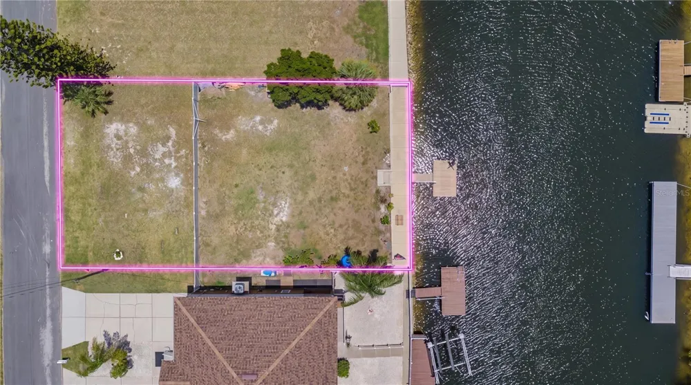4274 CARLOS COURT Hernando Beach, FL 34607