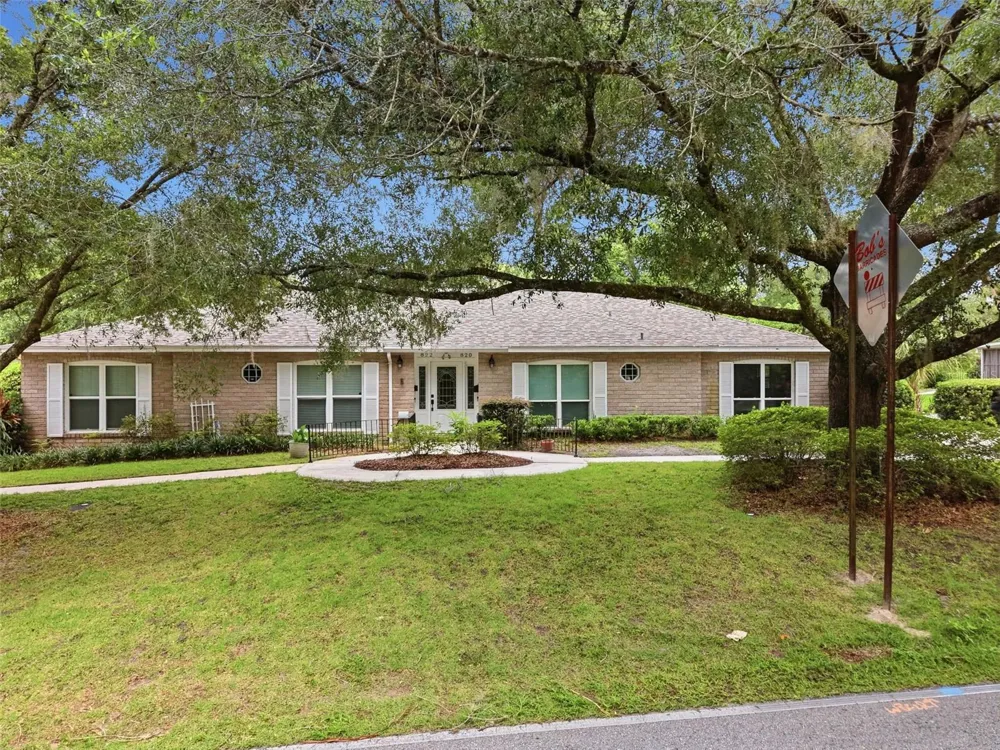 820 S HILL AVENUE #40 Deland, FL 32724