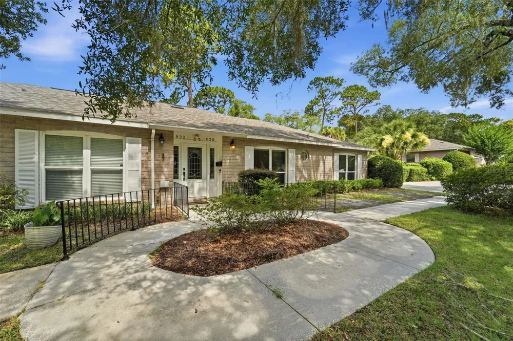 820 S HILL AVENUE #40 Deland, FL 32724
