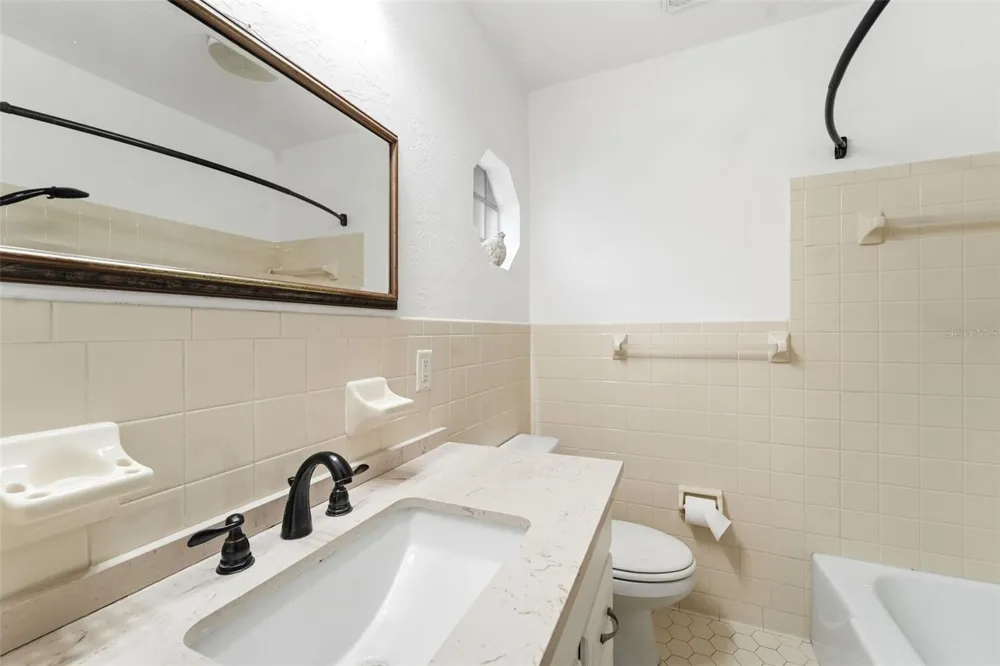 820 S HILL AVENUE #40 Deland, FL 32724