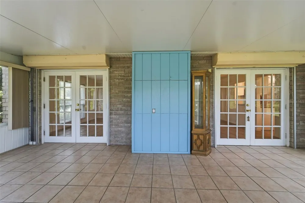 820 S HILL AVENUE #40 Deland, FL 32724