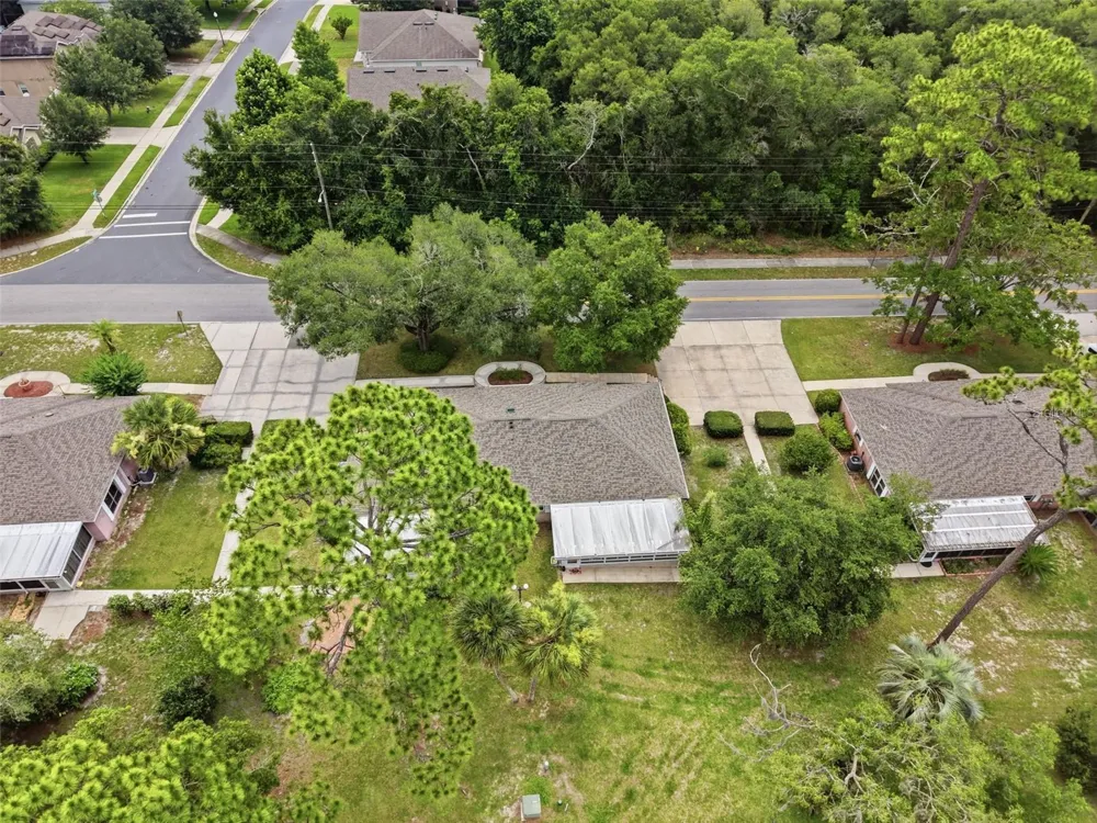 820 S HILL AVENUE #40 Deland, FL 32724