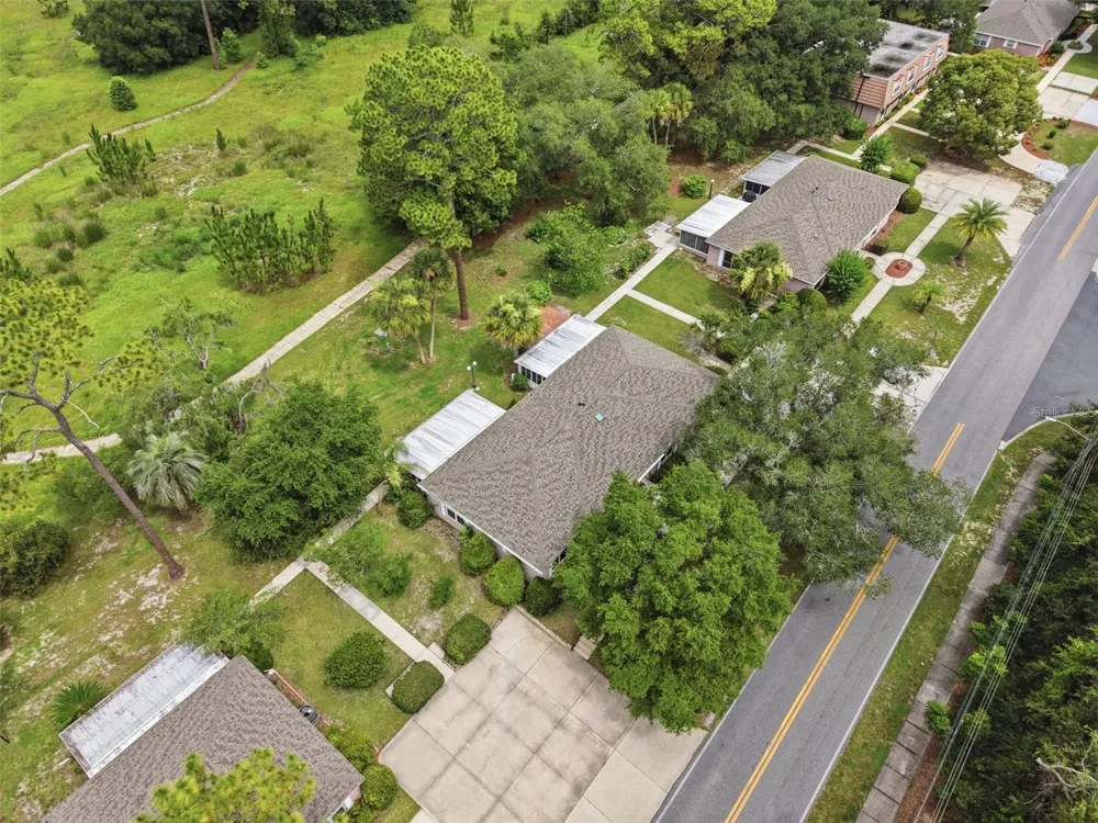 820 S HILL AVENUE #40 Deland, FL 32724