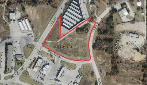 1015 W Park Avenue #LOT B