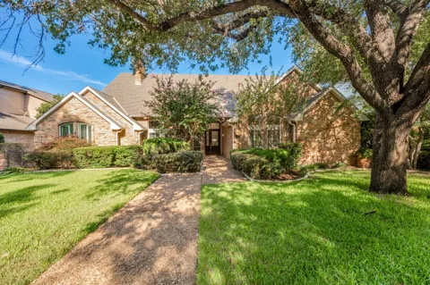 17819 Lost View Road
