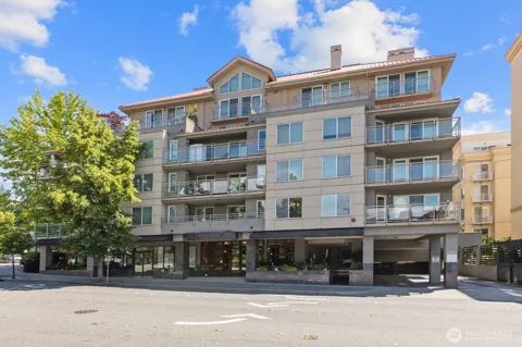 11011 NE 12th Street #202