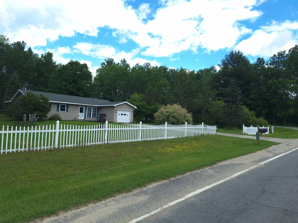 21024 Sylvan Reed City, MI 49677