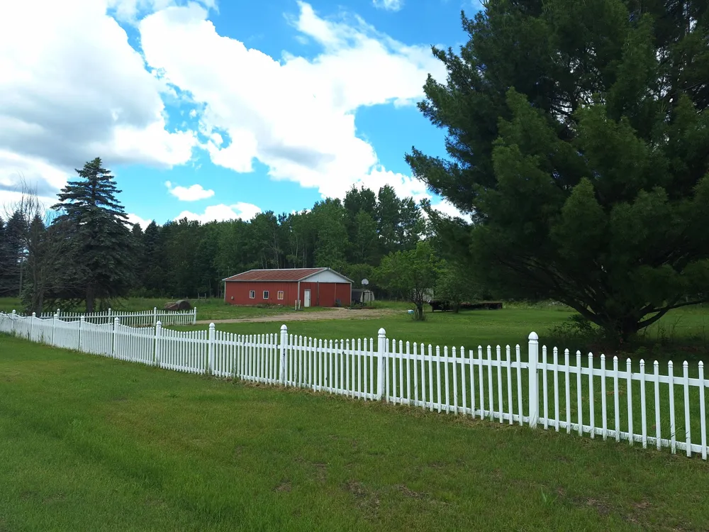 21024 Sylvan Reed City, MI 49677