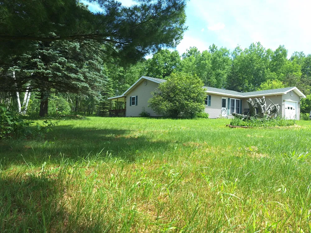 21024 Sylvan Reed City, MI 49677