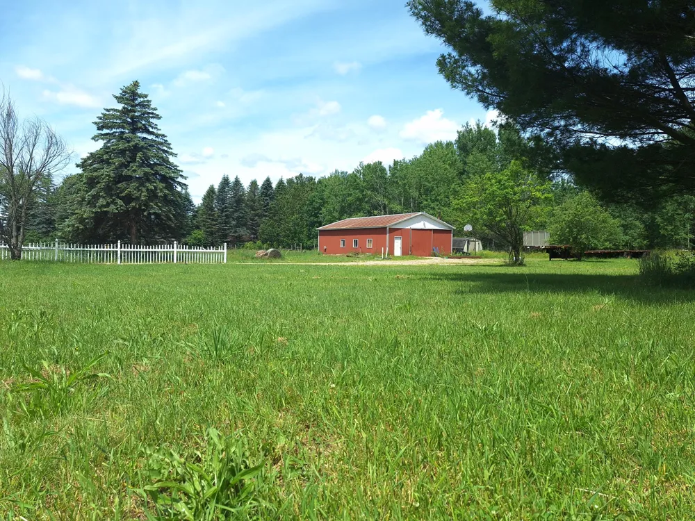 21024 Sylvan Reed City, MI 49677