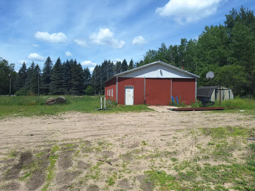 21024 Sylvan Reed City, MI 49677