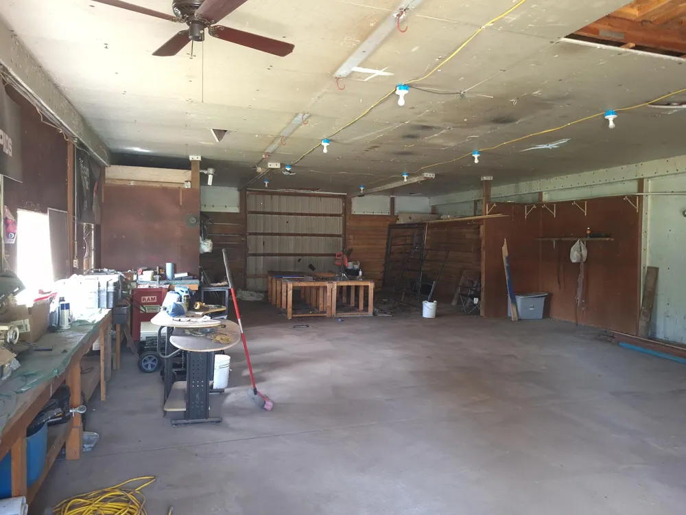 21024 Sylvan Reed City, MI 49677