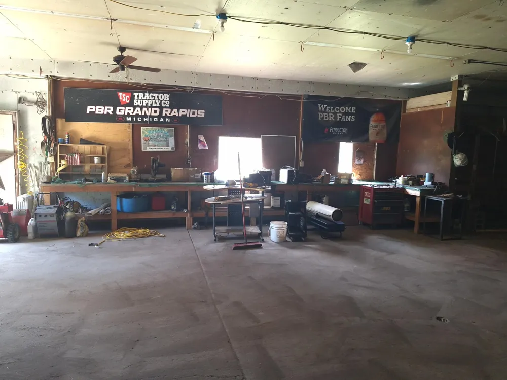 21024 Sylvan Reed City, MI 49677