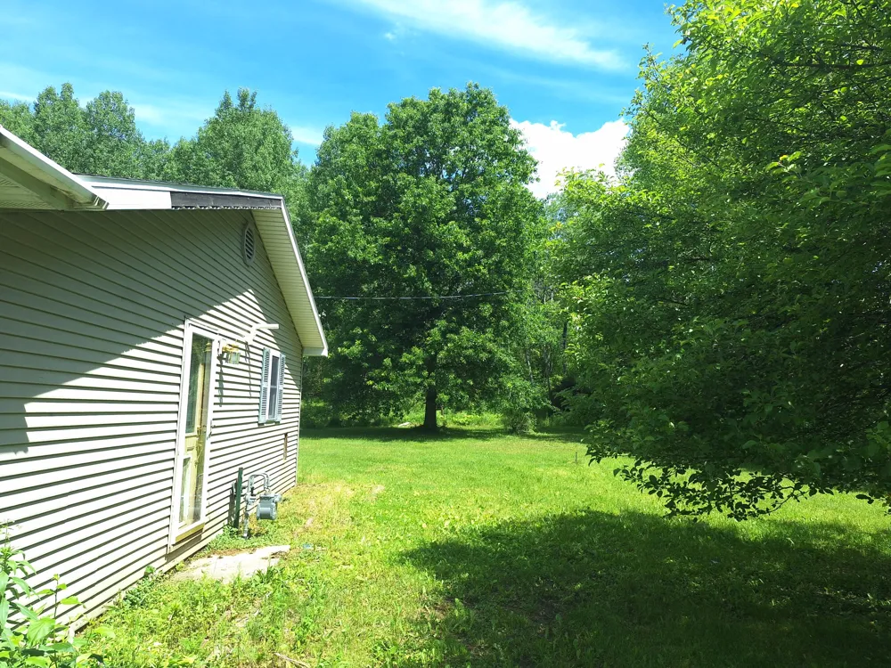21024 Sylvan Reed City, MI 49677