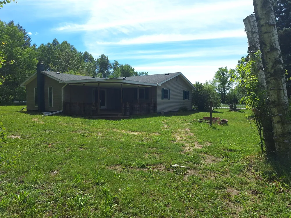 21024 Sylvan Reed City, MI 49677