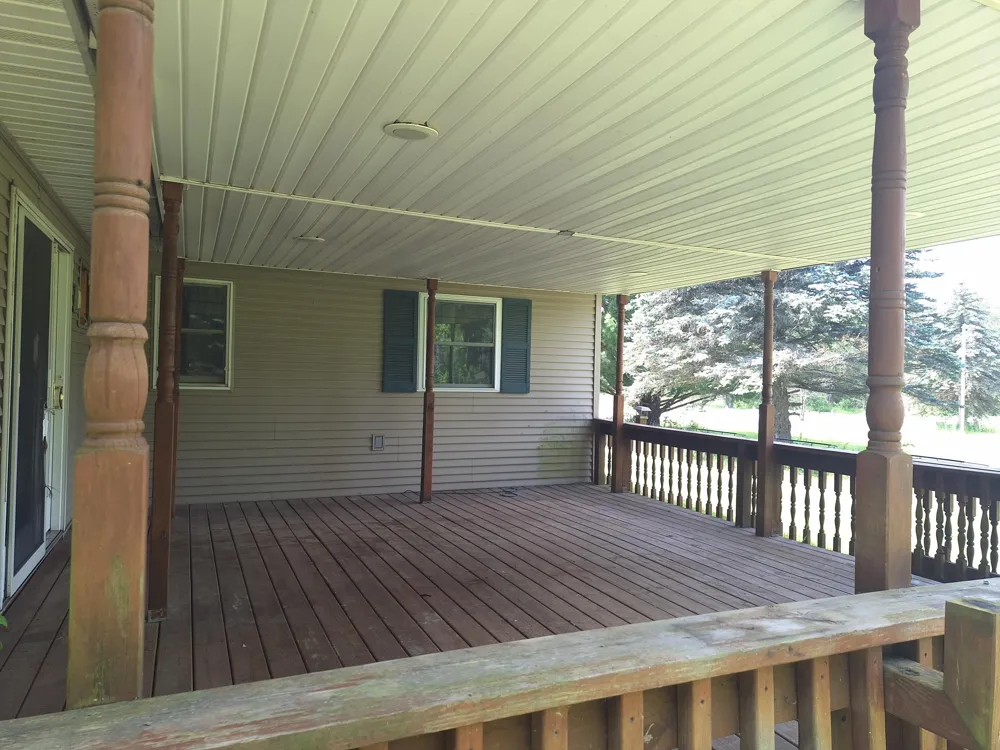 21024 Sylvan Reed City, MI 49677