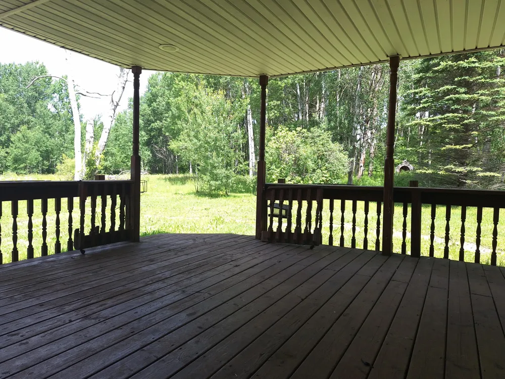 21024 Sylvan Reed City, MI 49677