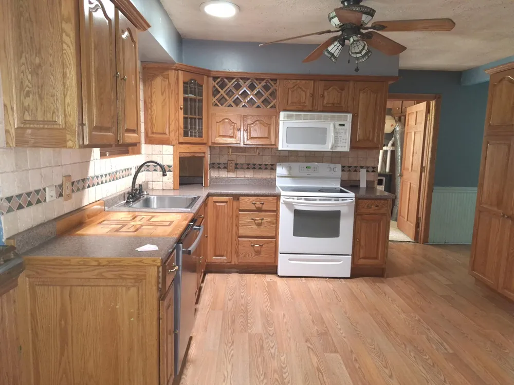 21024 Sylvan Reed City, MI 49677