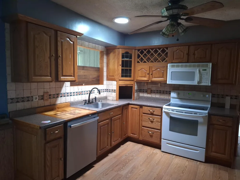 21024 Sylvan Reed City, MI 49677