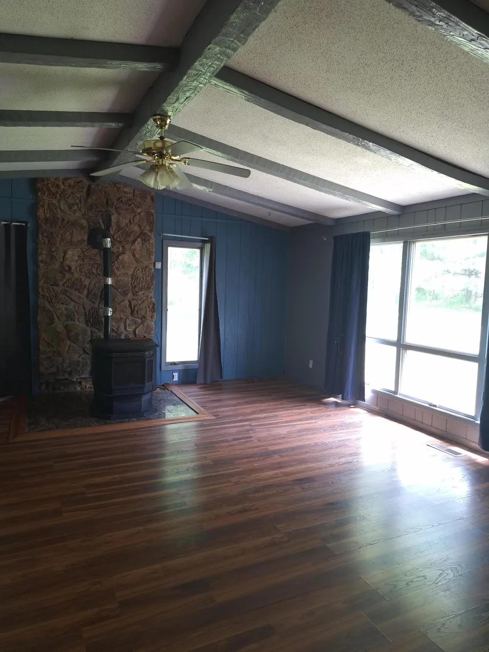 21024 Sylvan Reed City, MI 49677