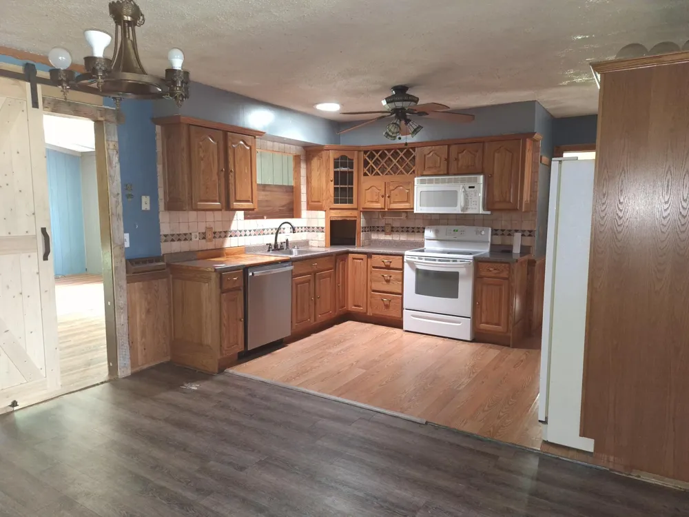 21024 Sylvan Reed City, MI 49677