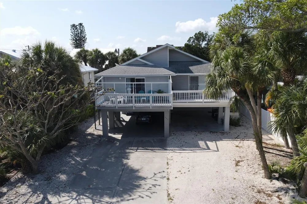 207 71ST STREET #E Holmes Beach, FL 34217