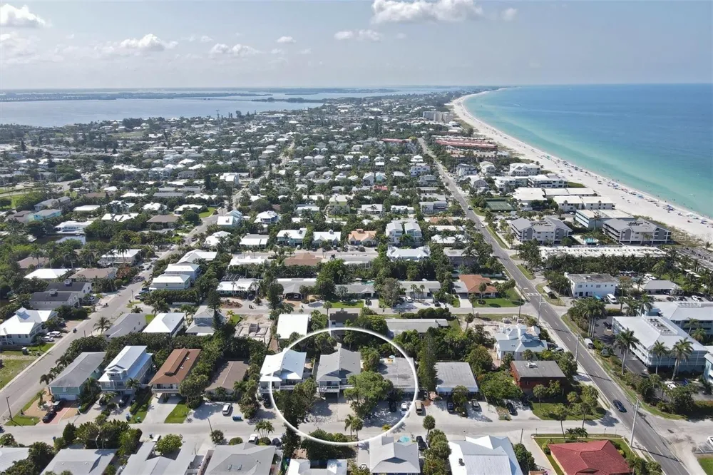 207 71ST STREET #E Holmes Beach, FL 34217