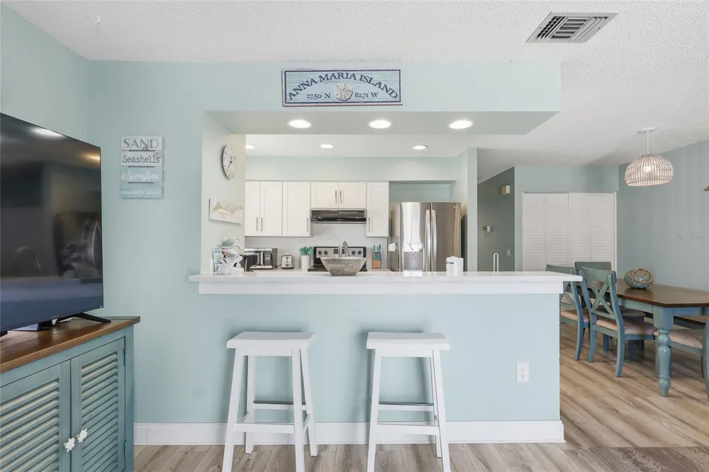 207 71ST STREET #E Holmes Beach, FL 34217