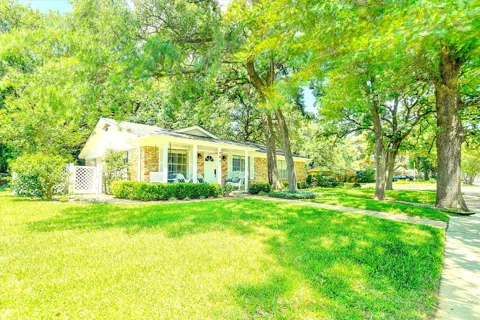 721 Fouts Drive