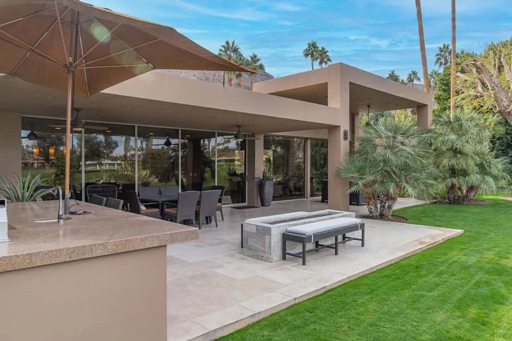 46115 Sacatan Circle Indian Wells, CA 92210