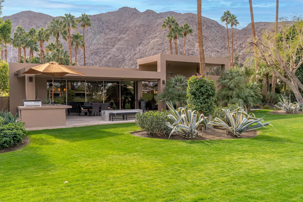 46115 Sacatan Circle Indian Wells, CA 92210