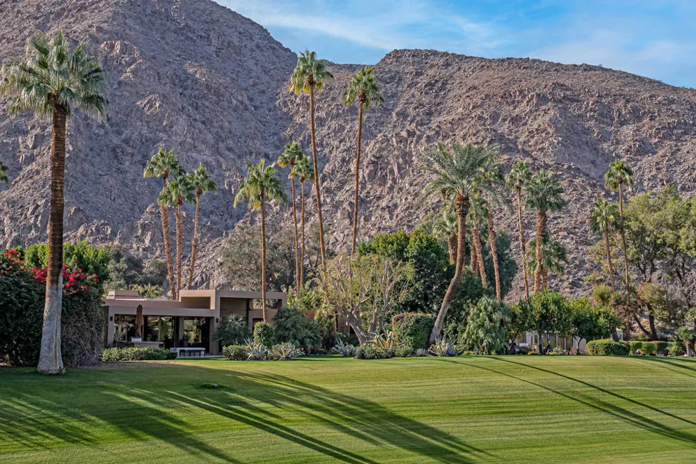 46115 Sacatan Circle Indian Wells, CA 92210
