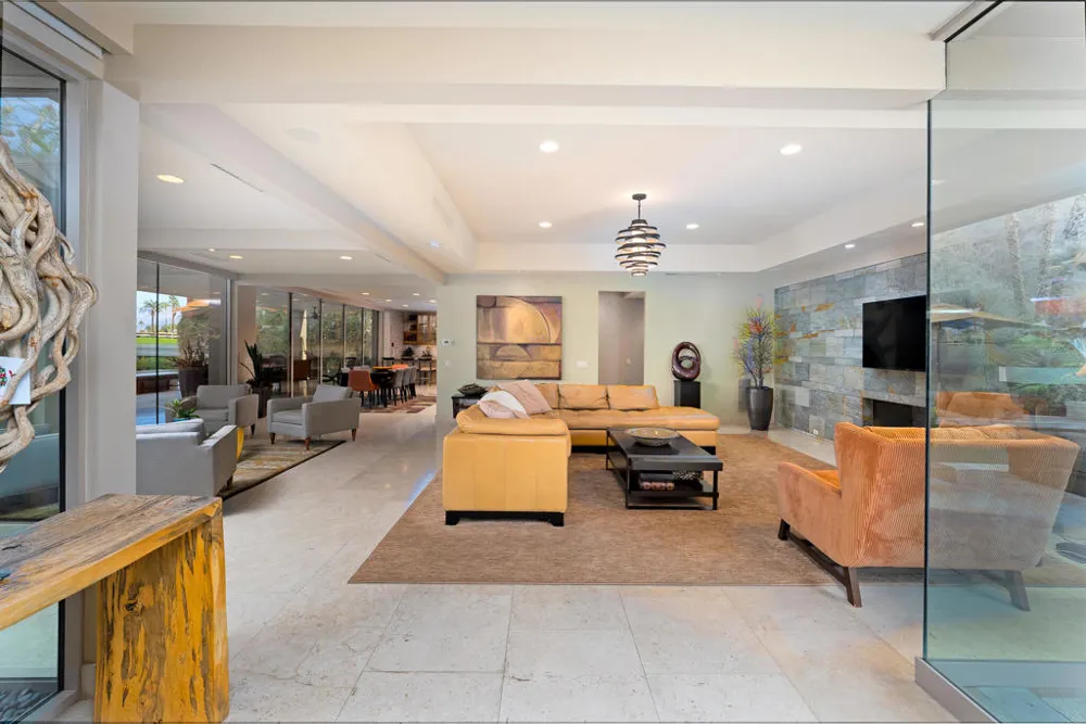 46115 Sacatan Circle Indian Wells, CA 92210