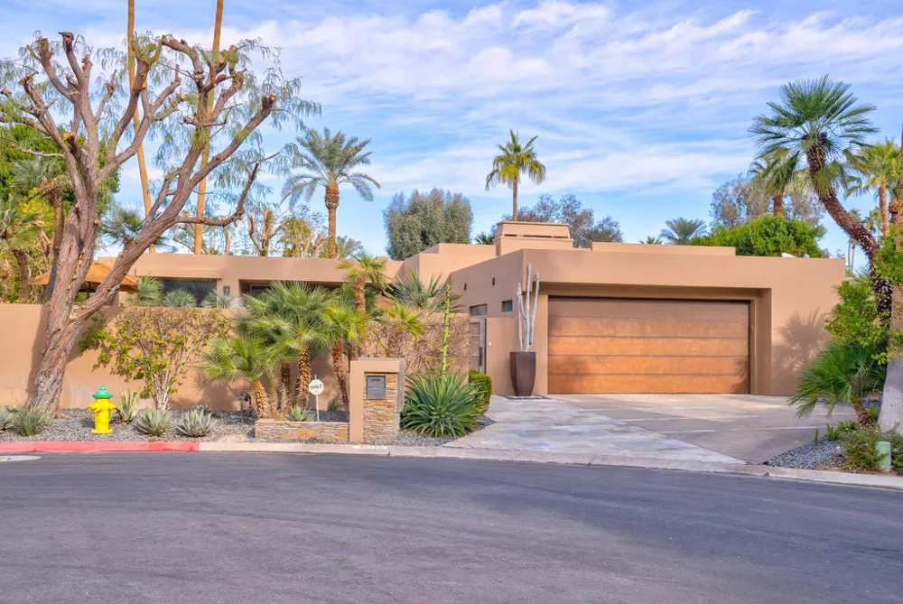 46115 Sacatan Circle Indian Wells, CA 92210