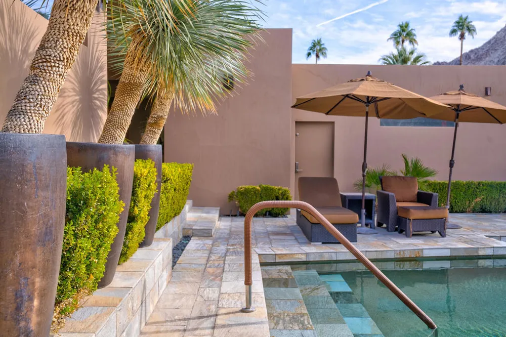 46115 Sacatan Circle Indian Wells, CA 92210