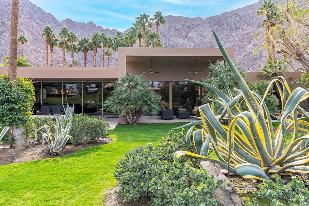 46115 Sacatan Circle Indian Wells, CA 92210