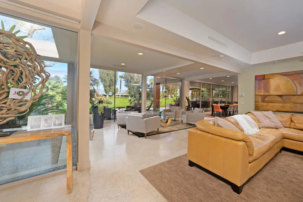 46115 Sacatan Circle Indian Wells, CA 92210