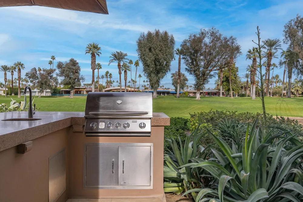 46115 Sacatan Circle Indian Wells, CA 92210