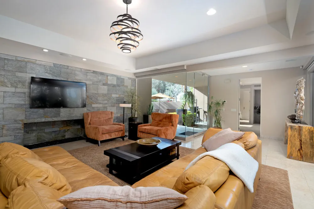 46115 Sacatan Circle Indian Wells, CA 92210